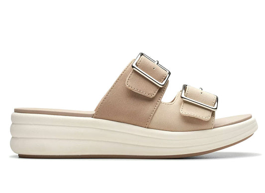 Clarks Women's Drift Buckle – product image
