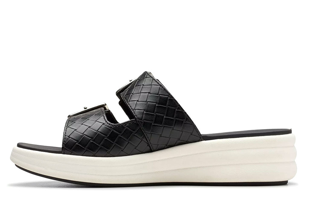 Clarks Women's Drift Buckle - SundialClarks Women's Drift Buckle