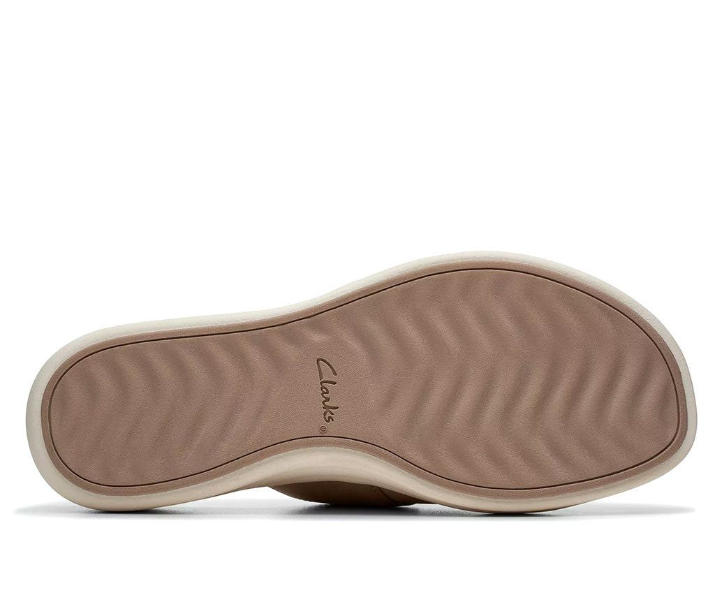 Clarks Women's Drift Buckle - SundialClarks Women's Drift Buckle