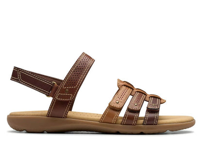 Clarks Women's Elizabelle Kay - SundialClarks Women's Elizabelle Kay