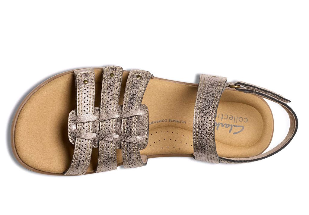 Clarks Women's Elizabelle Kay - SundialClarks Women's Elizabelle Kay