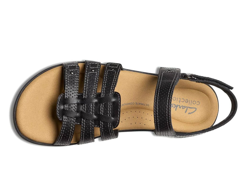 Clarks Women's Elizabelle Kay - SundialClarks Women's Elizabelle Kay