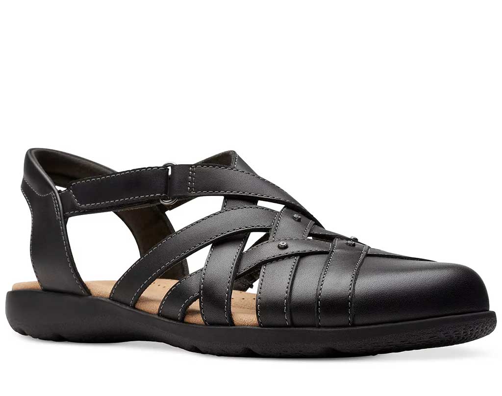 Clarks Women's Elizabelle Sea - SundialClarks Women's Elizabelle Sea