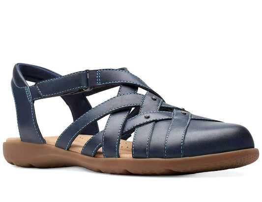 Clarks Women's Elizabelle Sea – product image