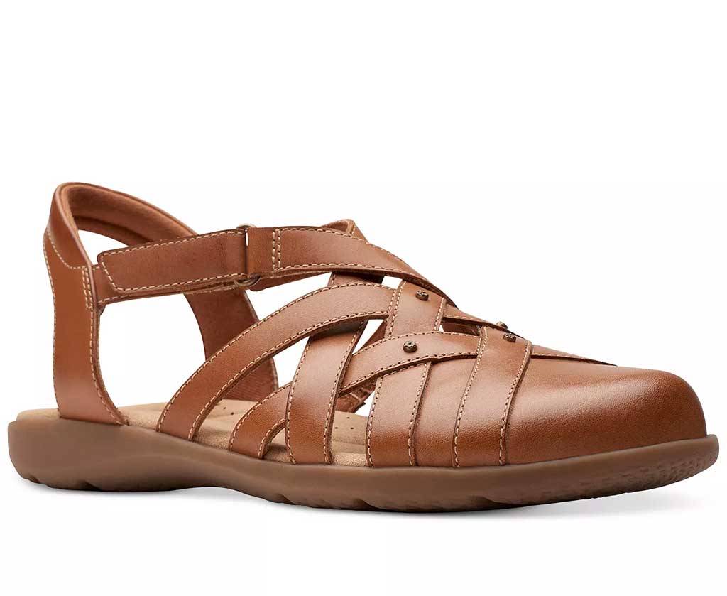 Clarks Women's Elizabelle Sea - SundialClarks Women's Elizabelle Sea