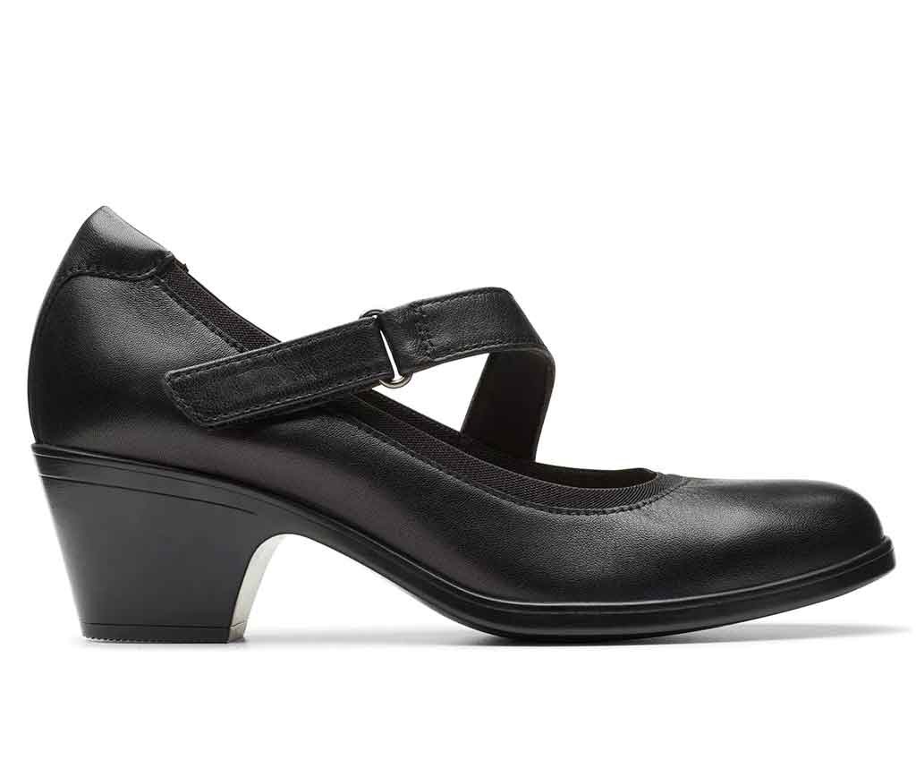 Clarks Women's Emily2 Mabel - SundialClarks Women's Emily2 Mabel