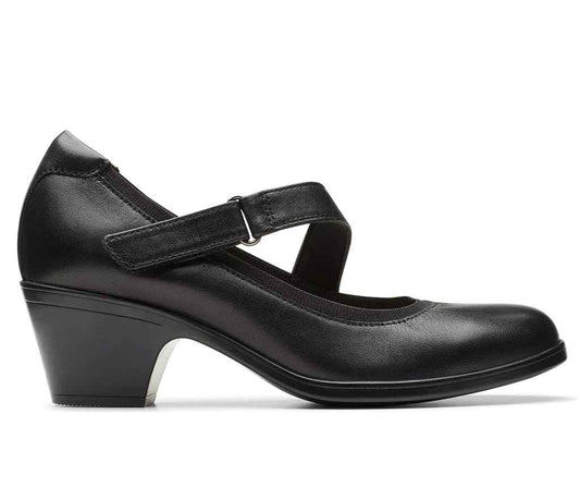 Clarks Women's Emily2 Mabel – product image