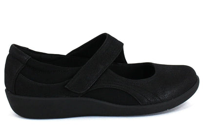 Clarks Women's Sillian Bella - SundialClarks Women's Sillian Bella