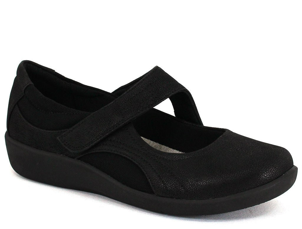 Clarks Women's Sillian Bella – product image