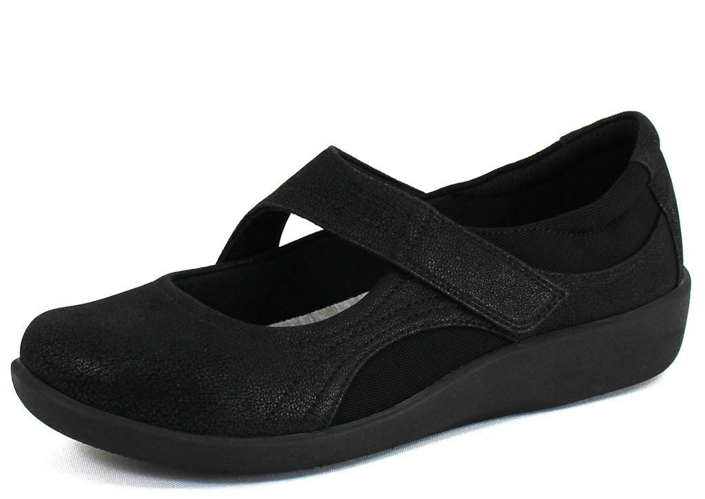 Clarks Women's Sillian Bella - SundialClarks Women's Sillian Bella