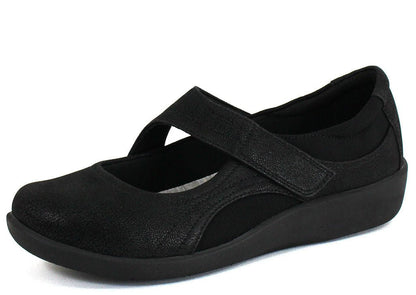 Clarks Women's Sillian Bella - SundialClarks Women's Sillian Bella