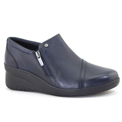 Clarks Women's Suttyn Zip - SundialClarks Women's Suttyn Zip