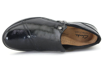Clarks Women's Suttyn Zip - SundialClarks Women's Suttyn Zip