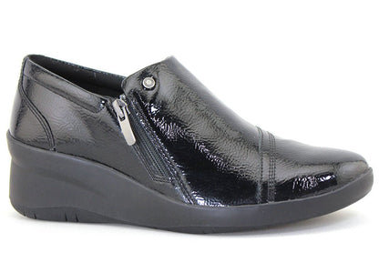 Clarks Women's Suttyn Zip – product image