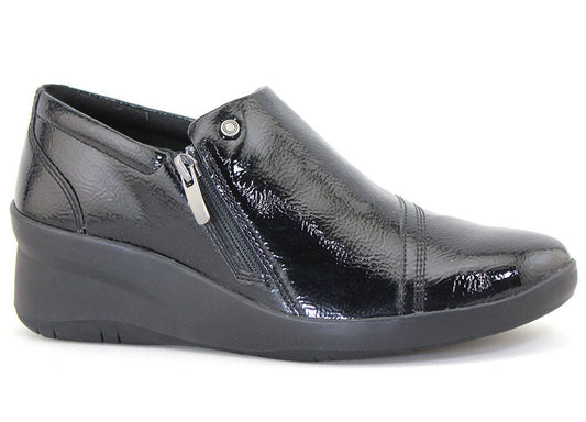 Clarks Women's Suttyn Zip – product image