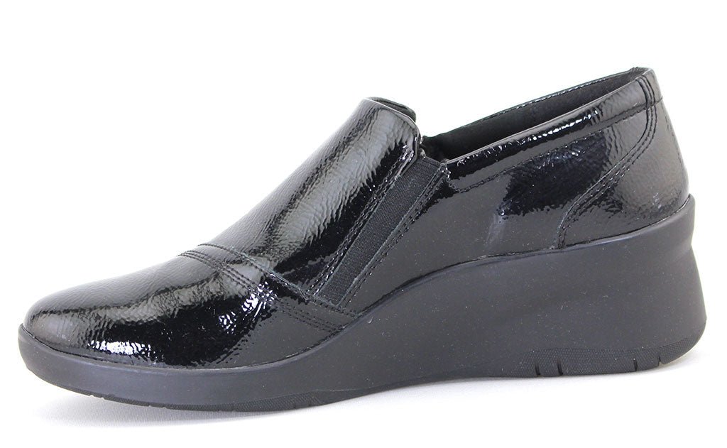Clarks Women's Suttyn Zip - SundialClarks Women's Suttyn Zip