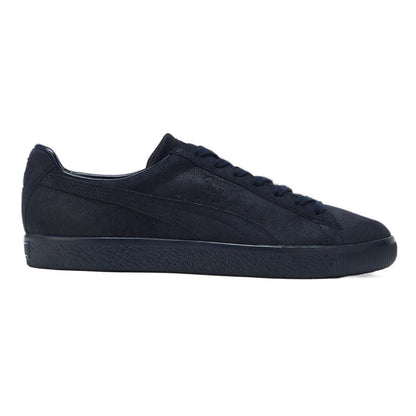 Clyde Blue Blue Japan Mij Lace Up Sneakers - SundialClyde Blue Blue Japan Mij Lace Up Sneakers