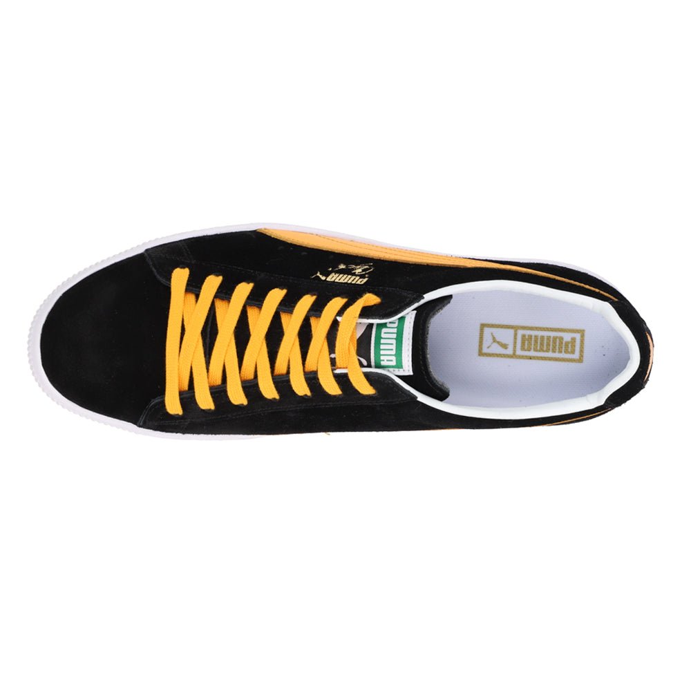 Clyde Clydezilla MIJ Lace Up Sneakers - SundialClyde Clydezilla MIJ Lace Up Sneakers