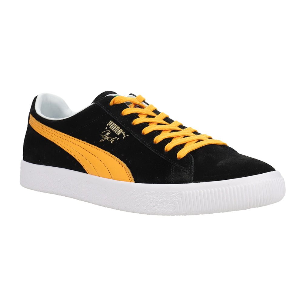 Clyde Clydezilla MIJ Lace Up Sneakers - SundialClyde Clydezilla MIJ Lace Up Sneakers