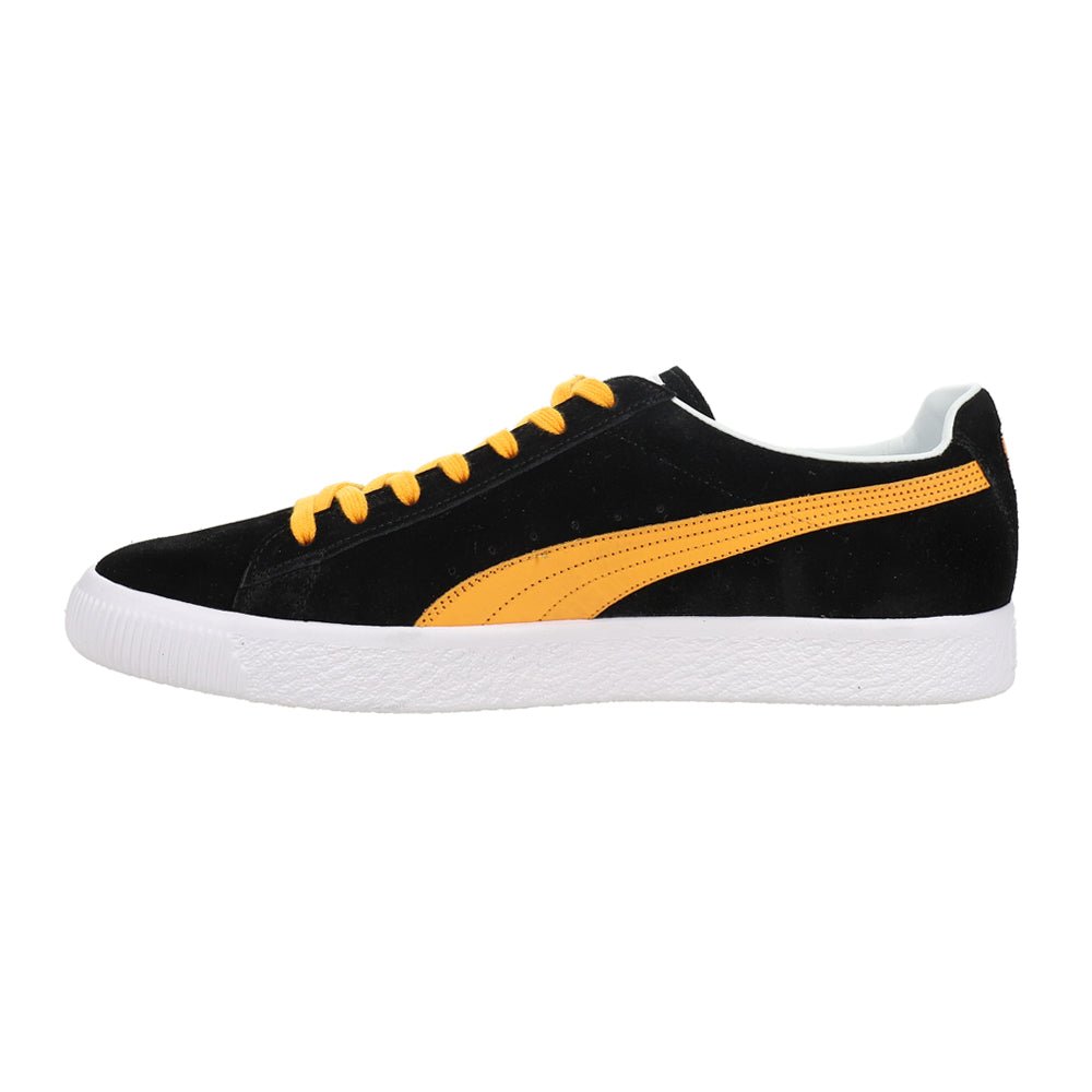 Clyde Clydezilla MIJ Lace Up Sneakers - SundialClyde Clydezilla MIJ Lace Up Sneakers