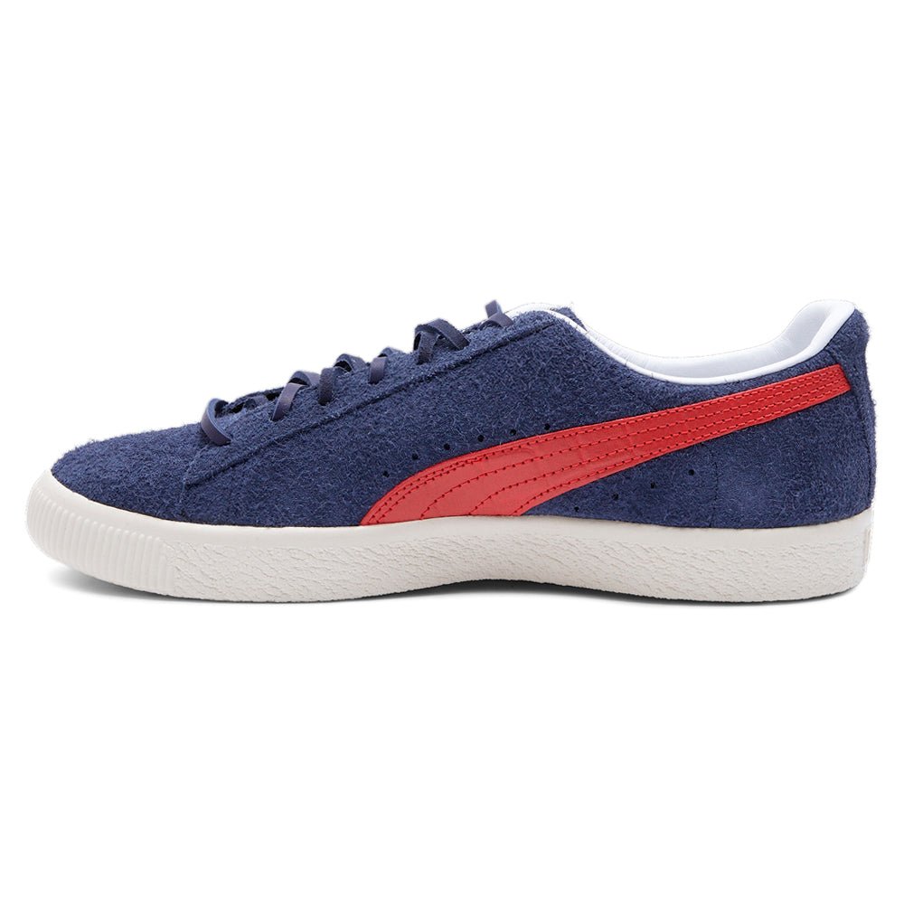 Clyde SOHO London Edition Lace Up Sneakers - SundialClyde SOHO London Edition Lace Up Sneakers