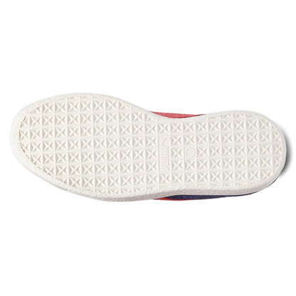 Clyde SOHO London Edition Lace Up Sneakers - SundialClyde SOHO London Edition Lace Up Sneakers