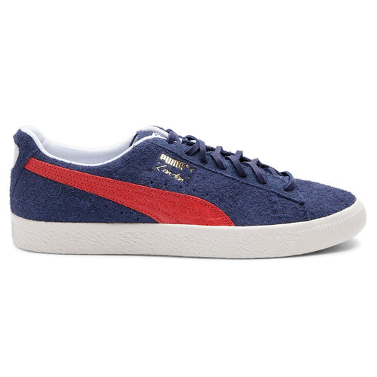 Clyde SOHO London Edition Lace Up Sneakers - SundialClyde SOHO London Edition Lace Up Sneakers