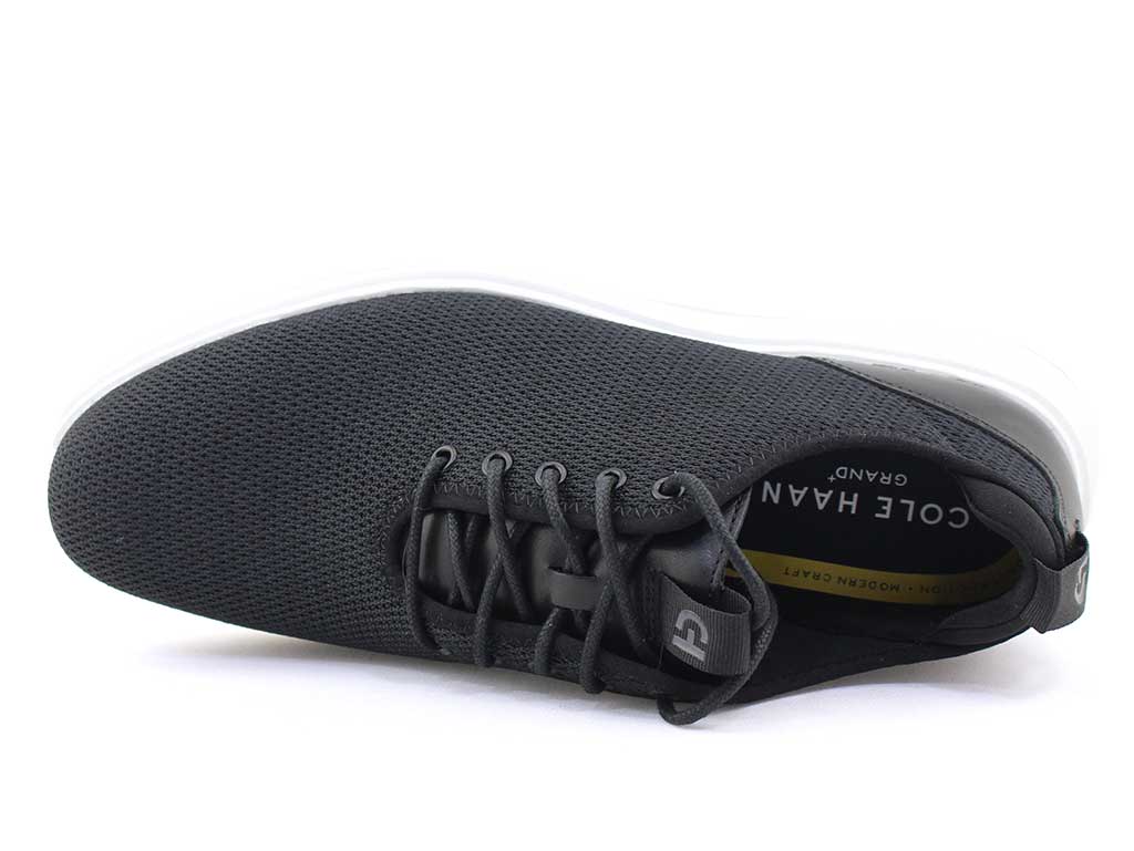 Cole Haan Men's Grand+ Knit Oxfords - SundialCole Haan Men's Grand+ Knit Oxfords