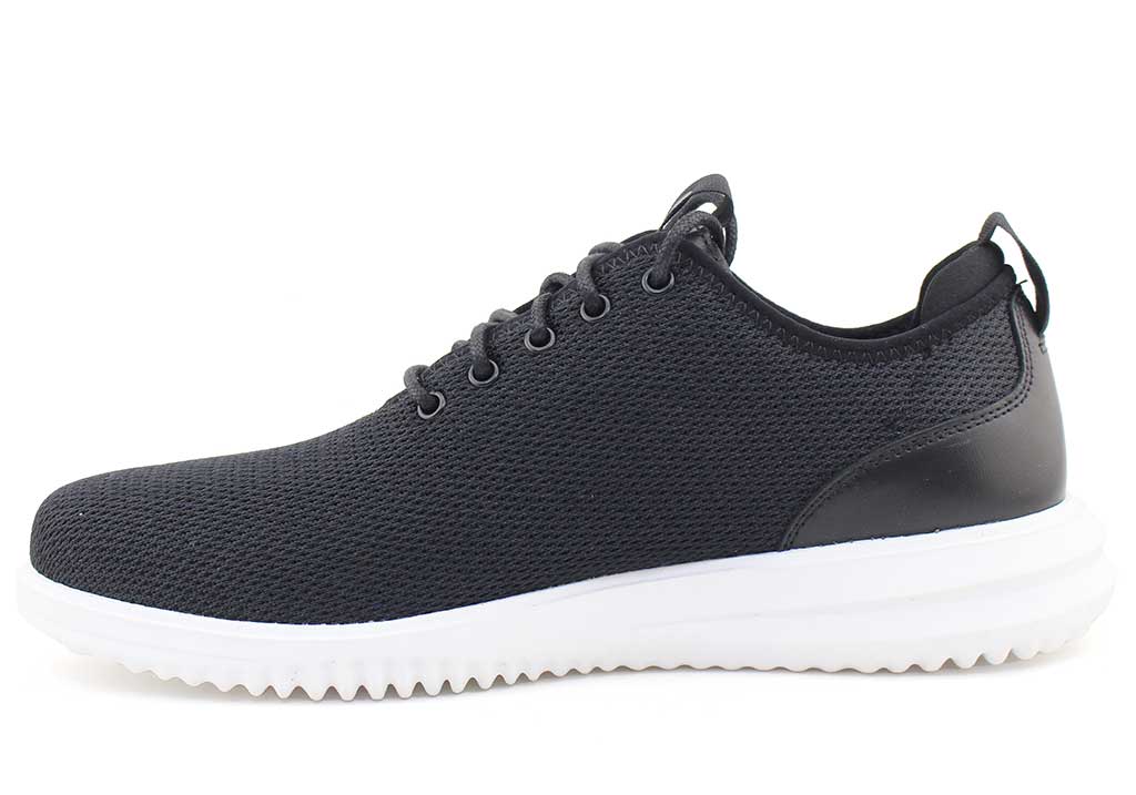Cole Haan Men's Grand+ Knit Oxfords - SundialCole Haan Men's Grand+ Knit Oxfords