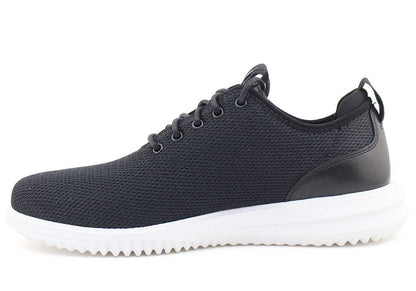 Cole Haan Men's Grand+ Knit Oxfords - SundialCole Haan Men's Grand+ Knit Oxfords