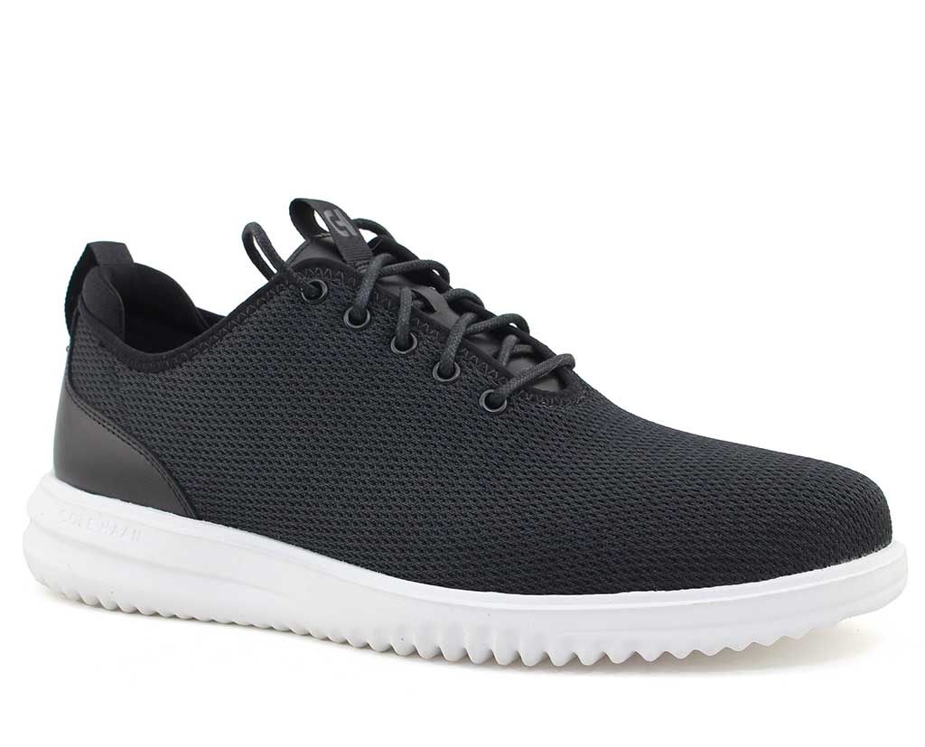Cole Haan Men's Grand+ Knit Oxfords – product image