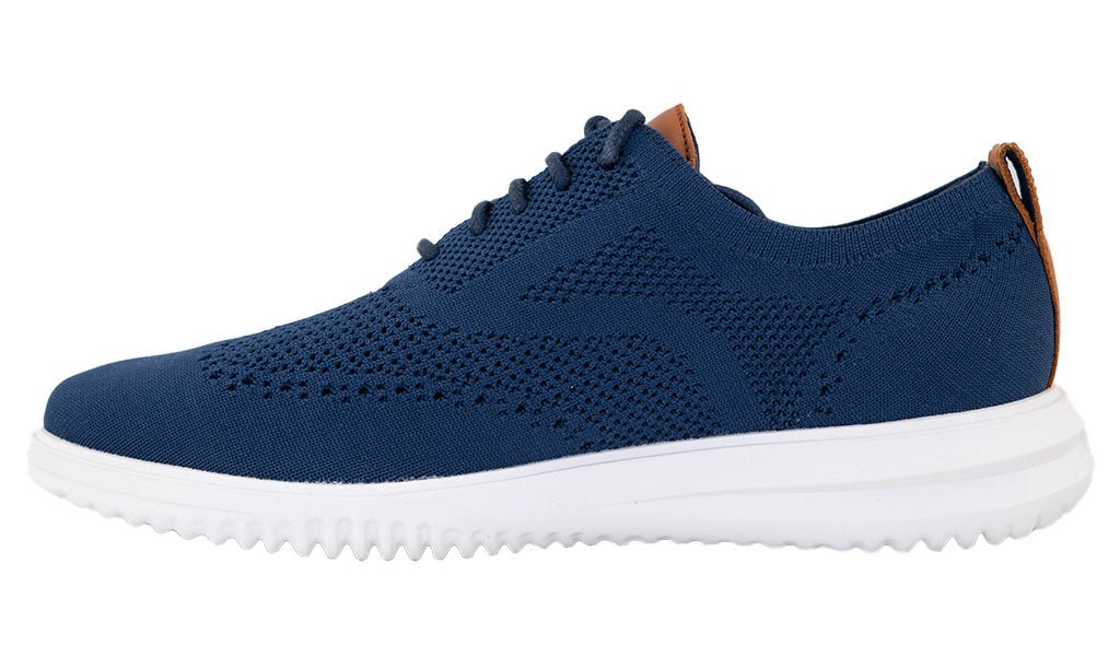 Cole Haan Men's Grand+ Stitch Wingtip - SundialCole Haan Men's Grand+ Stitch Wingtip