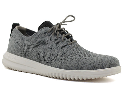 Cole Haan Men's Grand+ Stitch Wingtip - SundialCole Haan Men's Grand+ Stitch Wingtip