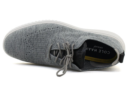 Cole Haan Men's Grand+ Stitch Wingtip - SundialCole Haan Men's Grand+ Stitch Wingtip