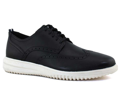 Cole Haan Men's Grand+ Wing Tip Oxford - SundialCole Haan Men's Grand+ Wing Tip Oxford