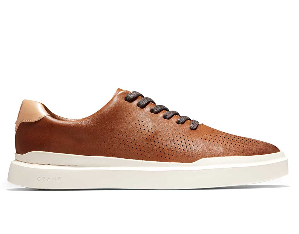 Cole Haan Men's Grandpro Rally Laser – product image