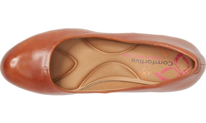 Comfortiva Women's Amora Cork - SundialComfortiva Women's Amora Cork