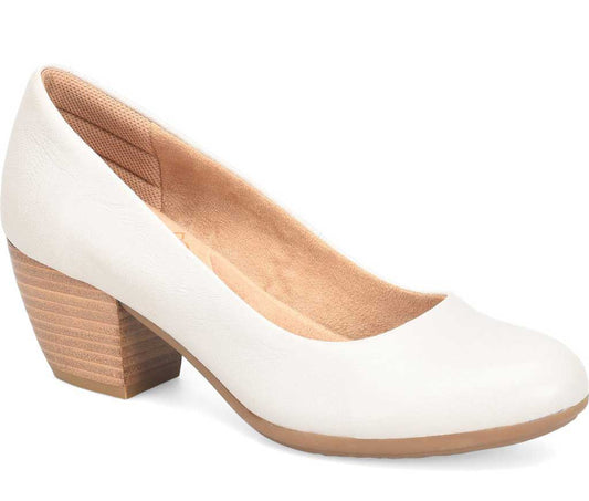 Comfortiva Women's Amora Tapioca – product image