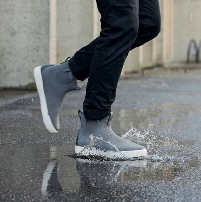 Women's Classic Chelsea - Concrete Grey