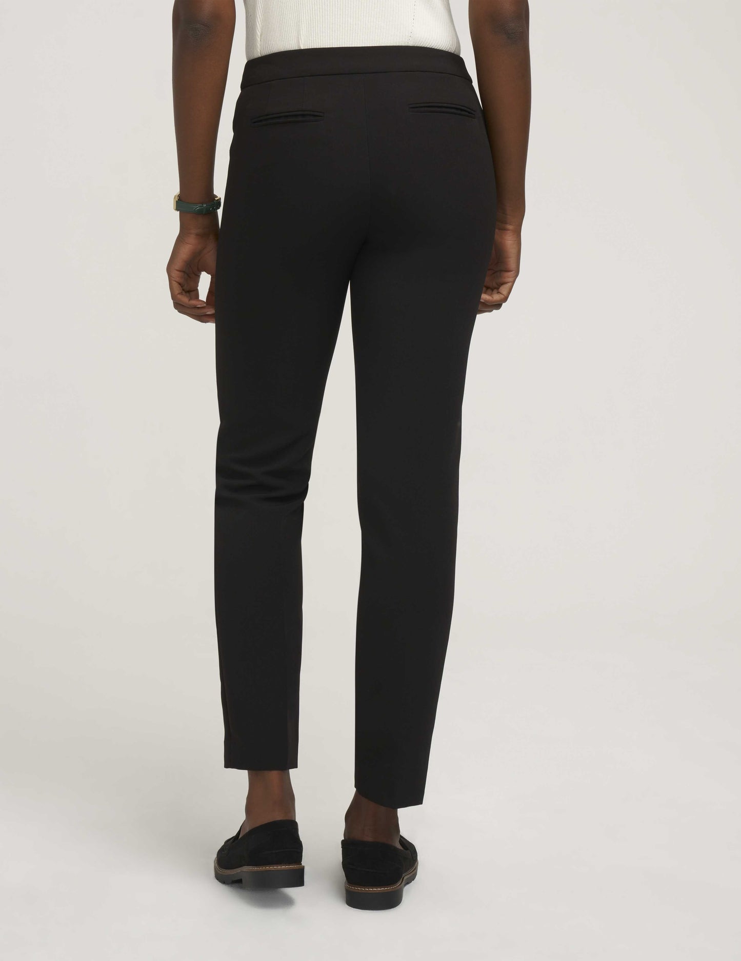 Contour Stretch Bowie Pant