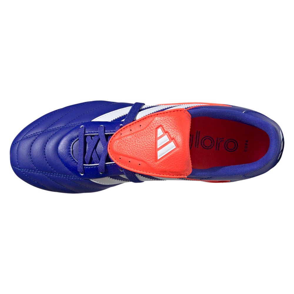 Copa Gloro II Firm Ground Soccer Cleats - SundialCopa Gloro II Firm Ground Soccer Cleats