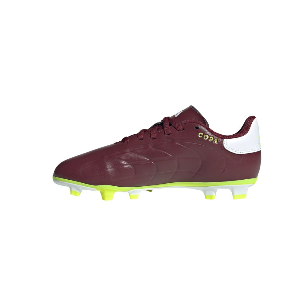 Copa Pure 2 Club FXG Soccer Cleats (Big Kid) - SundialCopa Pure 2 Club FXG Soccer Cleats (Big Kid)