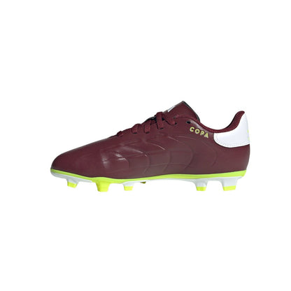 Copa Pure 2 Club FXG Soccer Cleats (Big Kid) - SundialCopa Pure 2 Club FXG Soccer Cleats (Big Kid)