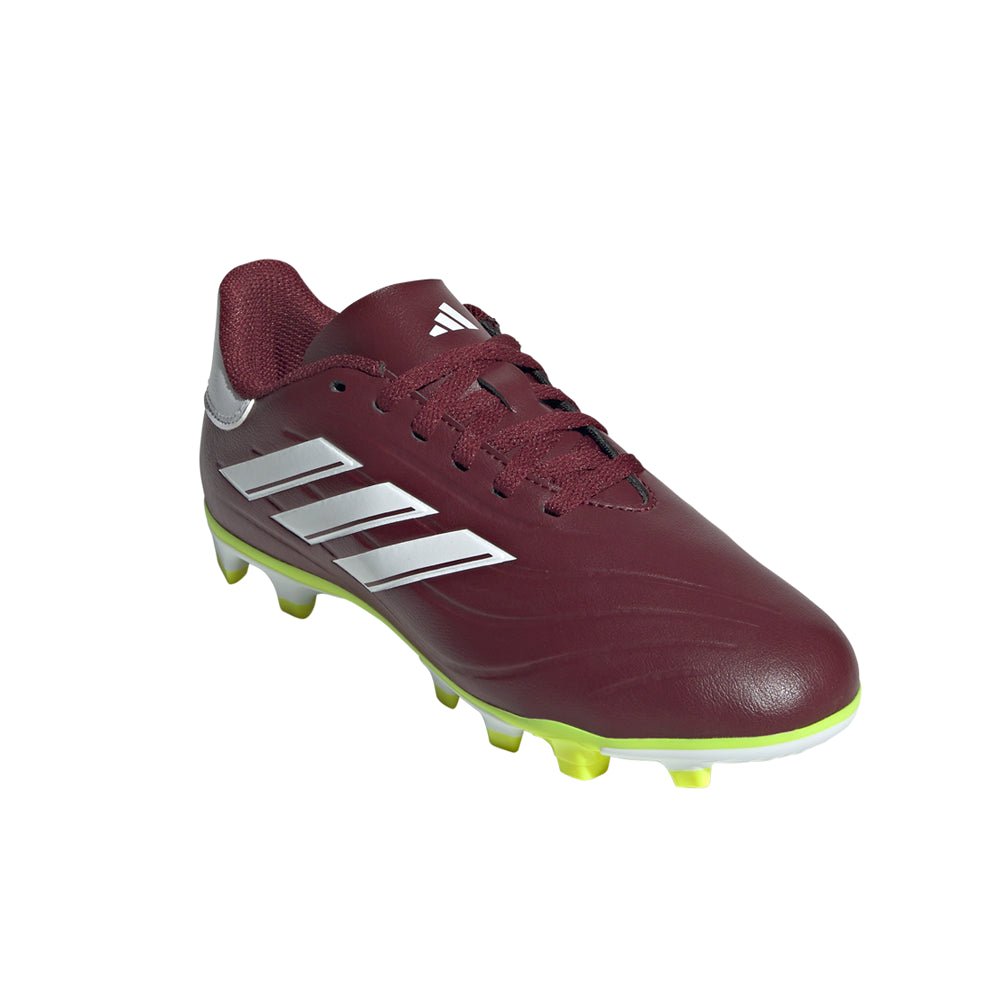 Copa Pure 2 Club FXG Soccer Cleats (Big Kid) - SundialCopa Pure 2 Club FXG Soccer Cleats (Big Kid)