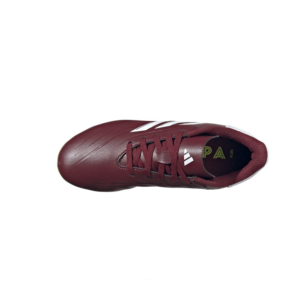 Copa Pure 2 Club FXG Soccer Cleats (Big Kid) - SundialCopa Pure 2 Club FXG Soccer Cleats (Big Kid)