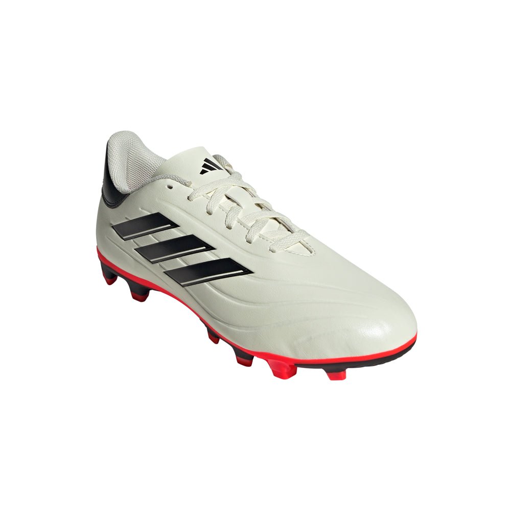 Copa Pure II Club Flex Ground Soccer Cleats - SundialCopa Pure II Club Flex Ground Soccer Cleats