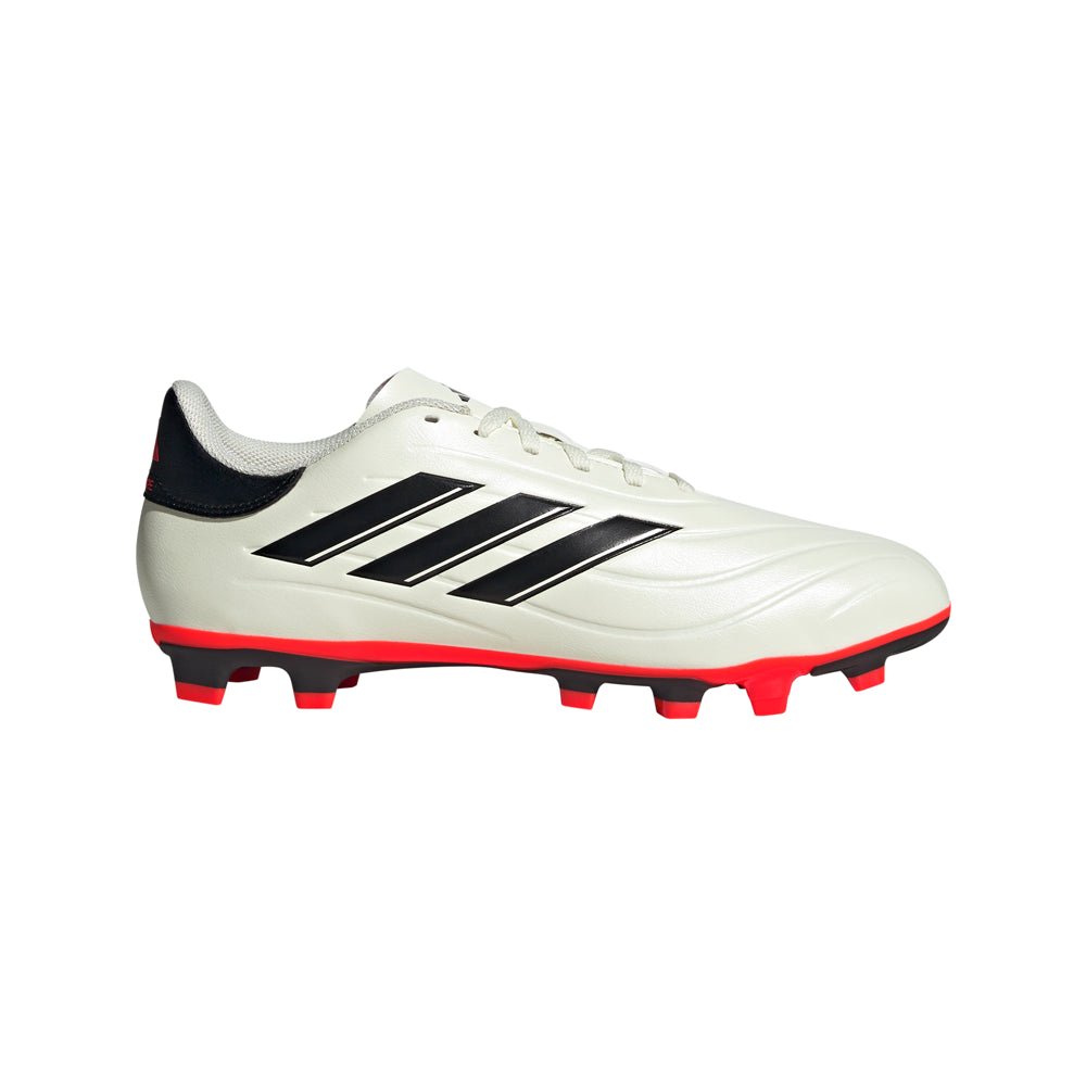 Copa Pure II Club Flex Ground Soccer Cleats - SundialCopa Pure II Club Flex Ground Soccer Cleats