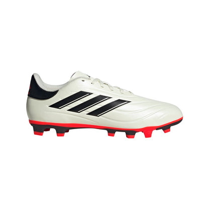 Copa Pure II Club Flex Ground Soccer Cleats - SundialCopa Pure II Club Flex Ground Soccer Cleats