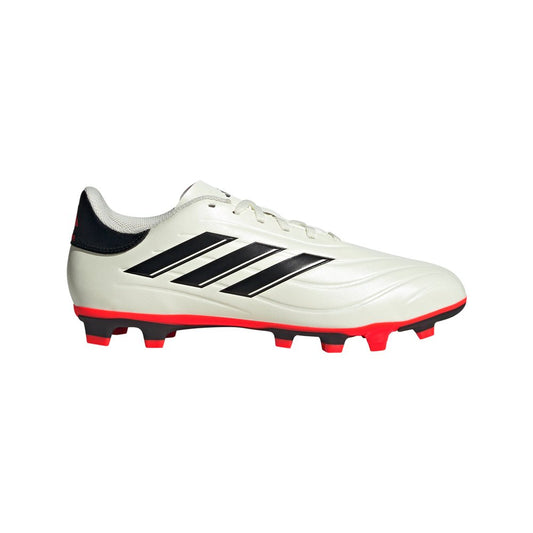 Copa Pure II Club Flex Ground Soccer Cleats - SundialCopa Pure II Club Flex Ground Soccer Cleats