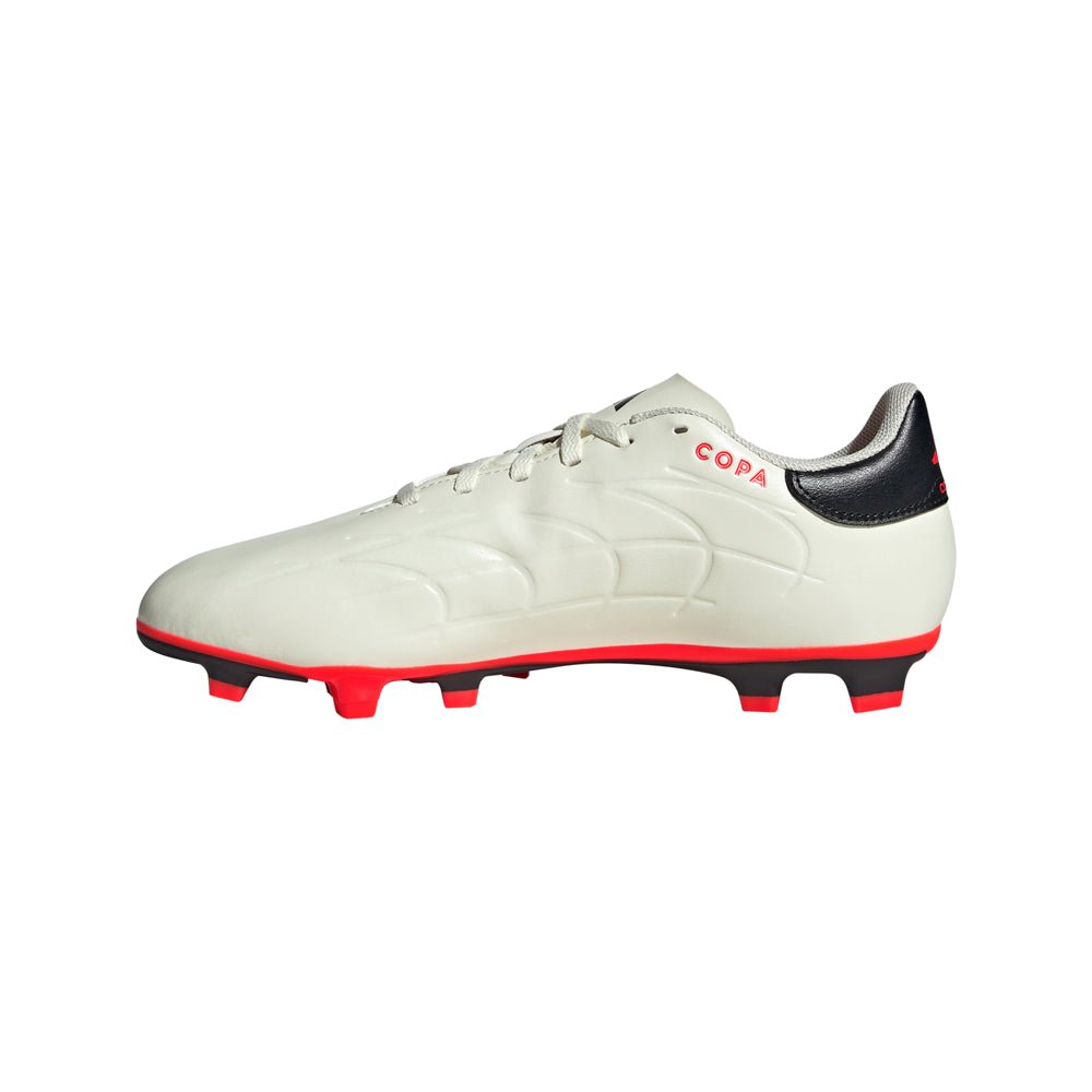 Copa Pure II Club Flex Ground Soccer Cleats - SundialCopa Pure II Club Flex Ground Soccer Cleats